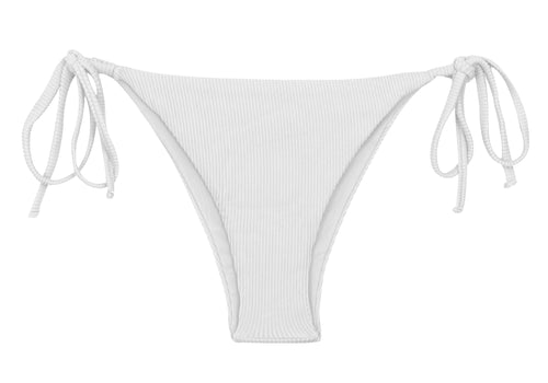Product Front: Rio De Sol Bragas Bottom Cotele-Branco Ibiza