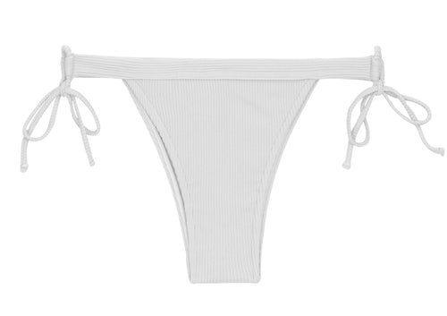 Product Front: Rio De Sol Bragas Bottom Cotele-Branco Rio