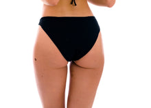 Cargar imagen en el visor de la galería, Image 07: Rio De Sol Bragas Bottom Cotele-Preto Comfy
