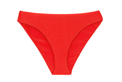 Product Front: Rio De Sol Bragas Bottom Cotele-Tomate Comfy