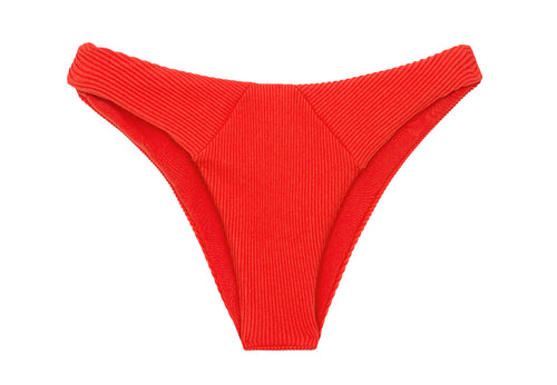 Product Front: Rio De Sol Bragas Bottom Cotele-Tomate Lisboa