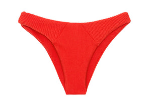Product Front: Rio De Sol Bragas Bottom Cotele-Tomate Lisboa