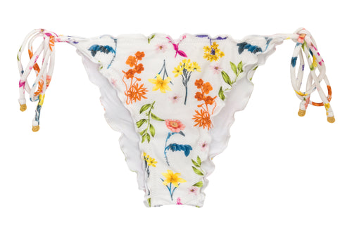 Product Front: Rio De Sol Bragas Bottom Countryside Frufru
