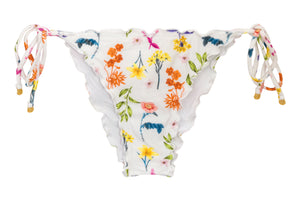 Product Front: Rio De Sol Bragas Bottom Countryside Frufru