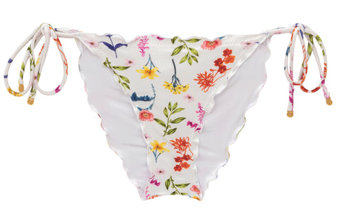 Product Front: Rio De Sol Bragas Bottom Countryside Frufru-Comfy