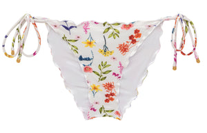 Product Front: Rio De Sol Bragas Bottom Countryside Frufru-Comfy