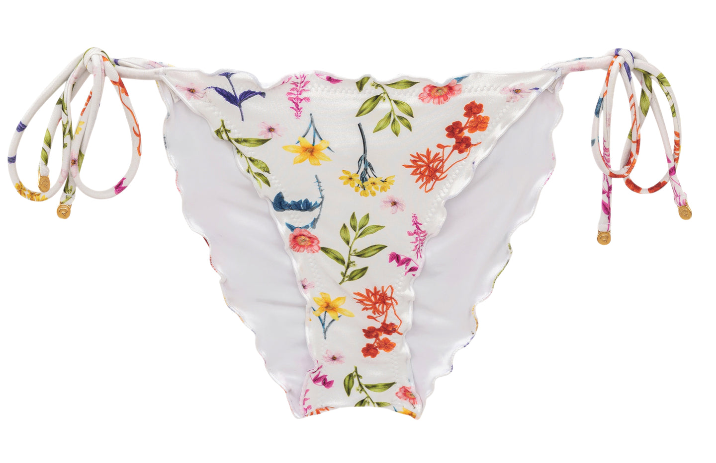 Product Front: Rio De Sol Bragas Bottom Countryside Frufru-Comfy