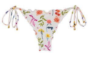 Product Front: Rio De Sol Bragas Bottom Countryside Frufru-Fio