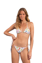 Cargar imagen en el visor de la galería, Image 04: Rio De Sol Bragas Bottom Countryside Frufru-Fio
