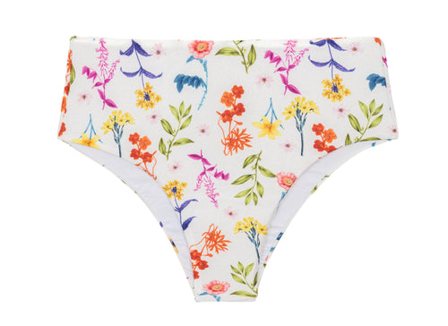 Product Front: Rio De Sol Bragas Bottom Countryside Hotpants