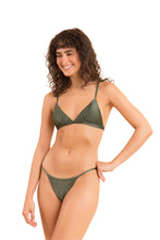Cargar imagen en el visor de la galería, Image 04: Rio De Sol Bragas Bottom Croco California
