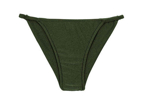 Product Front: Rio De Sol Bragas Bottom Croco Cheeky-Fixa
