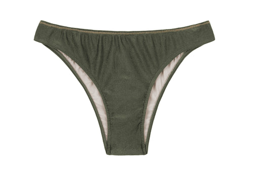 Product Front: Rio De Sol Bragas Bottom Croco Essential