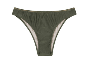 Product Front: Rio De Sol Bragas Bottom Croco Essential