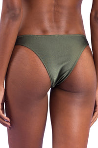 Image 07: Rio De Sol Bragas Bottom Croco Essential