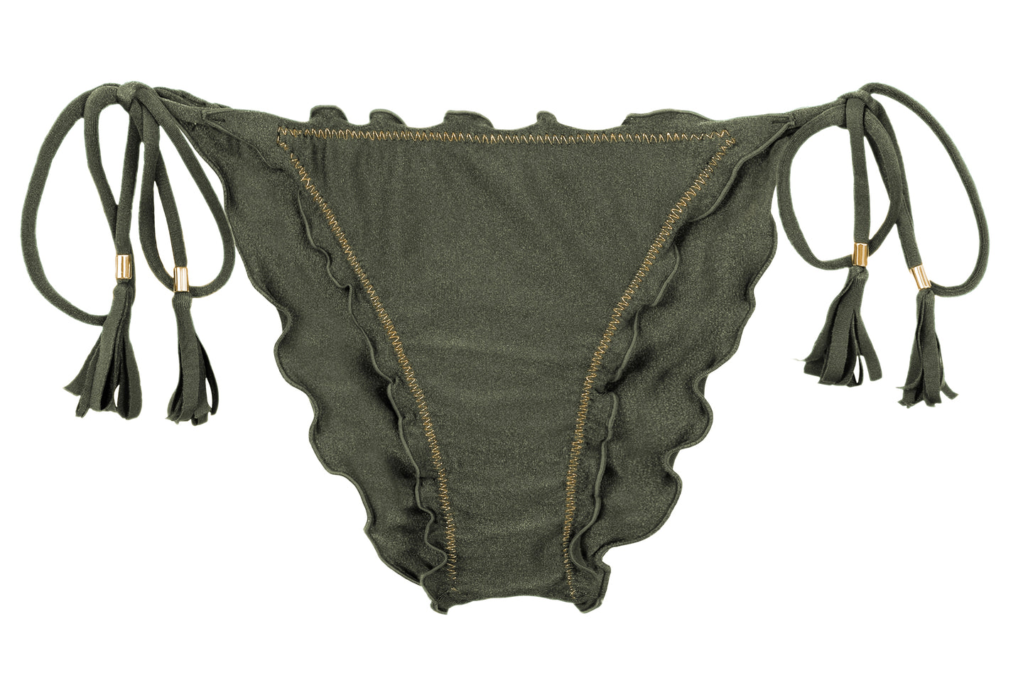 Product Front: Rio De Sol Bragas Bottom Croco Frufru-Comfy