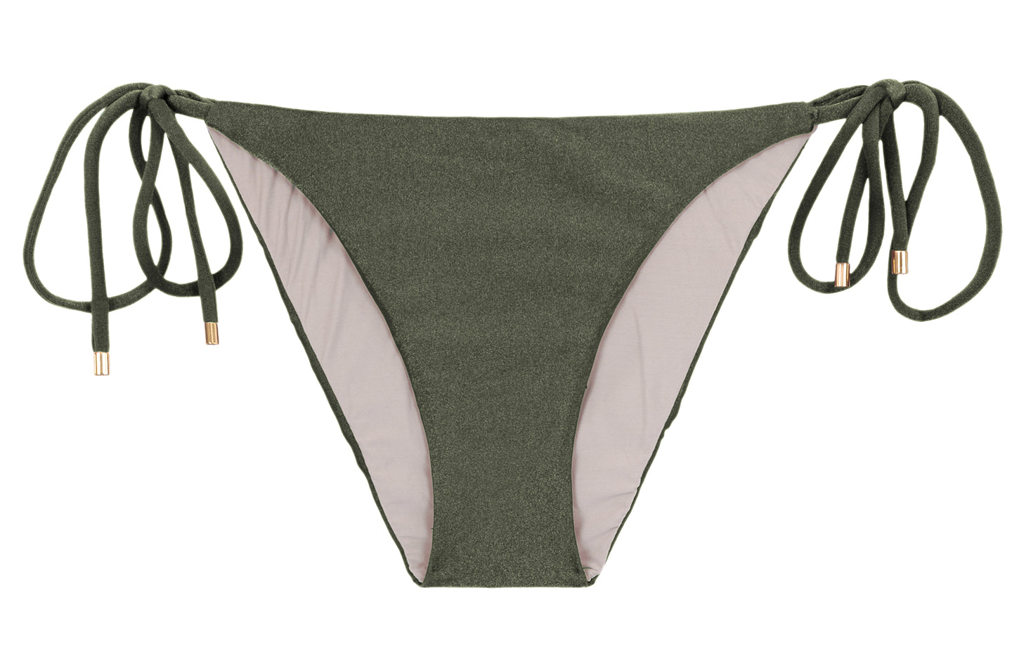 Product Front: Rio De Sol Bragas Bottom Croco Ibiza-Comfy