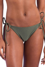 Cargar imagen en el visor de la galería, Gallery: Rio De Sol Bragas Bottom Croco Ibiza-Comfy
