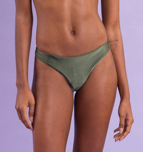 Image 09: Rio De Sol Bragas Bottom Croco Nice-Fio