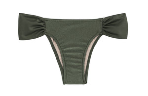 Product Front: Rio De Sol Bragas Bottom Croco Transpassado