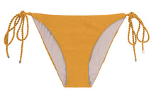Cargar imagen en el visor de la galería, Product Front: Rio De Sol Bragas Bottom Damasco Ibiza-Rope
