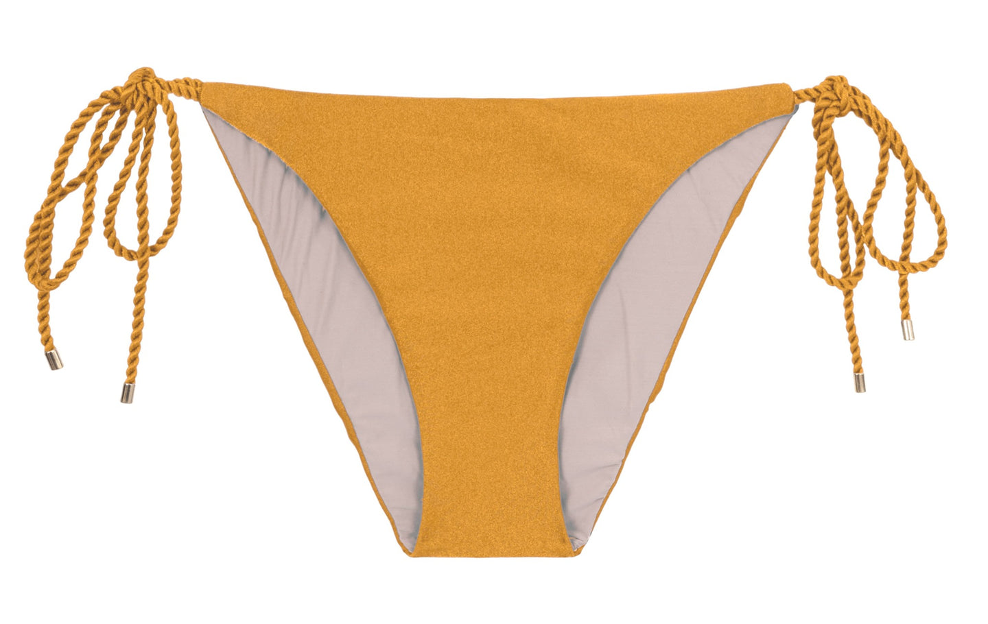 Product Front: Rio De Sol Bragas Bottom Damasco Ibiza-Rope