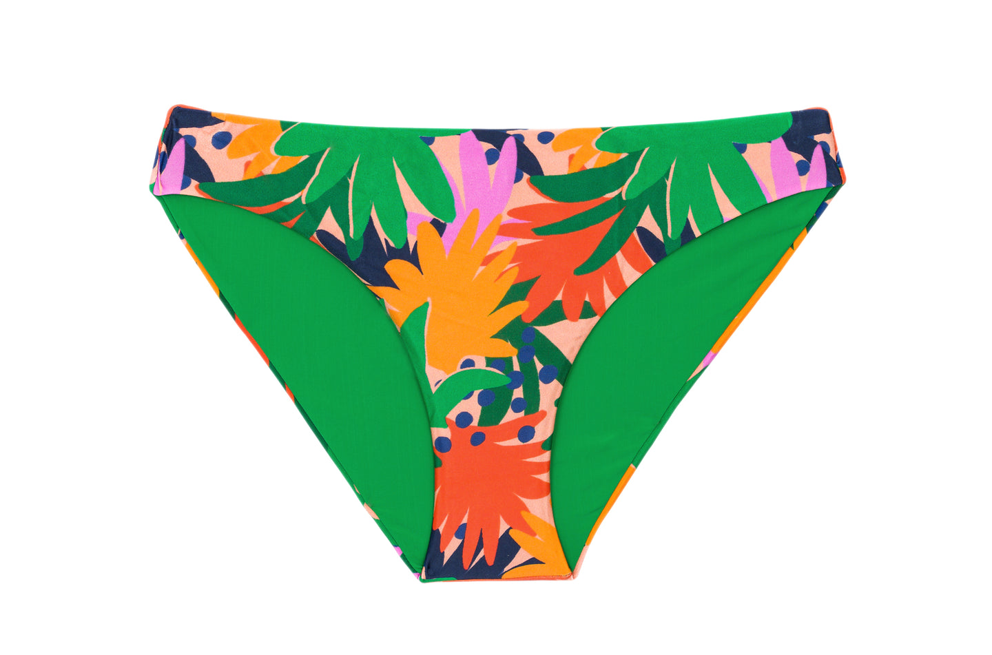 Product Front: Rio De Sol Bragas Bottom Delight Essential-Comfy