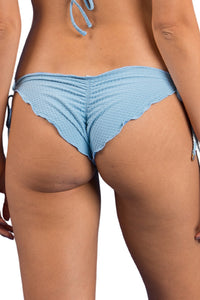Image 07: Rio De Sol Bragas Bottom Dots-Sky Frufru
