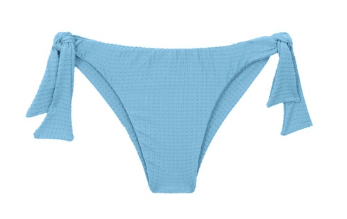Product Front: Rio De Sol Bragas Bottom Dots-Sky Italy
