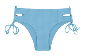 Product Front: Rio De Sol Bragas Bottom Dots-Sky Madrid