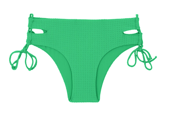Product Front: Rio De Sol Bragas Bottom Dots-Tambourine Madrid