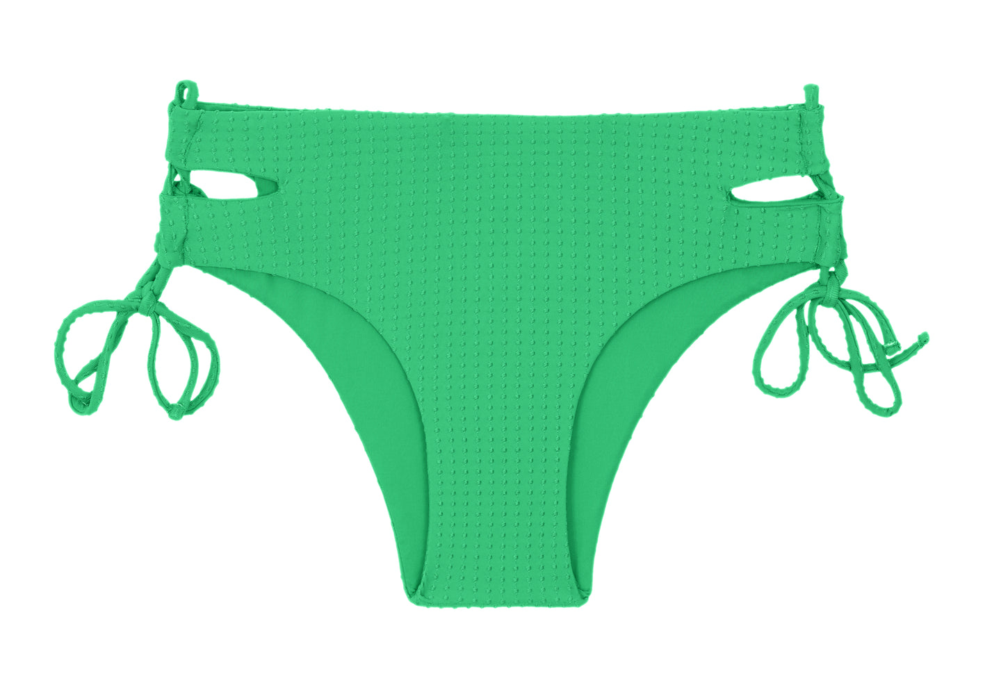 Product Front: Rio De Sol Bragas Bottom Dots-Tambourine Madrid