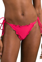 Cargar imagen en el visor de la galería, Gallery: Rio De Sol Bragas Bottom Dots-Virtual-Pink Frufru-Comfy
