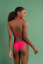 Cargar imagen en el visor de la galería, Image 14: Rio De Sol Bragas Bottom Dots-Virtual-Pink Frufru-Comfy
