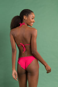 Image 14: Rio De Sol Bragas Bottom Dots-Virtual-Pink Frufru-Comfy