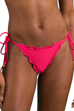 Cargar imagen en el visor de la galería, Gallery: Rio De Sol Bragas Bottom Dots-Virtual-Pink Frufru-Fio
