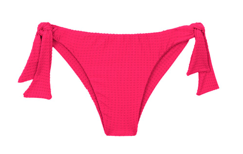 Product Front: Rio De Sol Bragas Bottom Dots-Virtual-Pink Italy