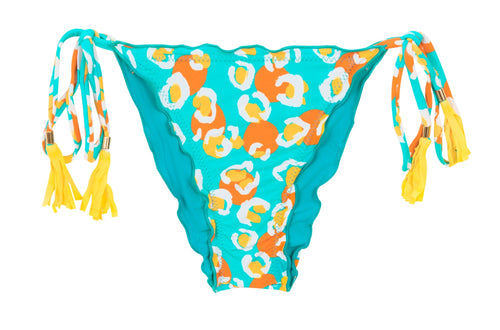 Product Front: Rio De Sol Bragas Bottom Dubai Frufru