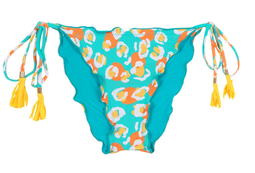Product Front: Rio De Sol Bragas Bottom Dubai Frufru-Comfy