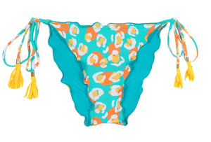 Product Front: Rio De Sol Bragas Bottom Dubai Frufru-Comfy