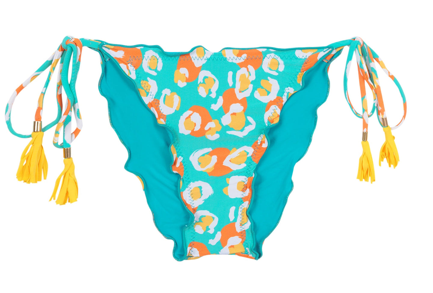 Product Front: Rio De Sol Bragas Bottom Dubai Frufru-Comfy