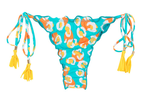 Product Front: Rio De Sol Bragas Bottom Dubai Frufru-Fio