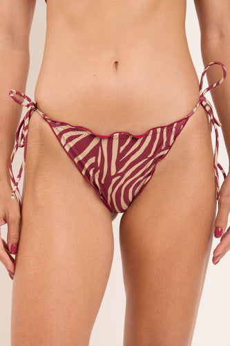Gallery: Rio De Sol Bragas Bottom Dune Frufru
