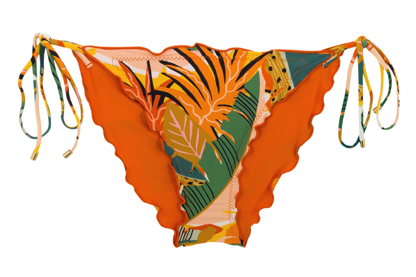 Product Front: Rio De Sol Bragas Bottom El-Arco Frufru-Comfy