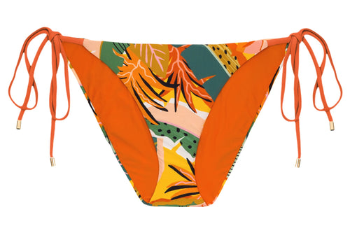 Product Front: Rio De Sol Bragas Bottom El-Arco Ibiza-Comfy