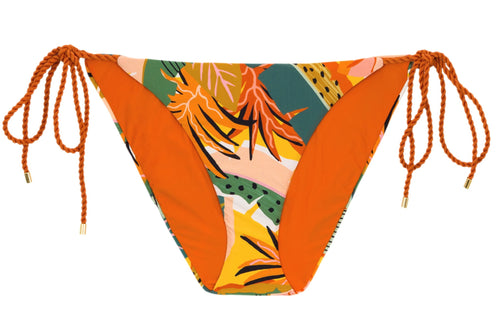 Product Front: Rio De Sol Bragas Bottom El-Arco Ibiza-Comfy-Rope