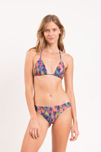Model Front: Rio De Sol Bragas Bottom Euphoria Essential-Comfy
