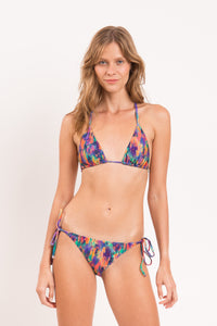 Model Front: Rio De Sol Bragas Bottom Euphoria Ibiza-Comfy