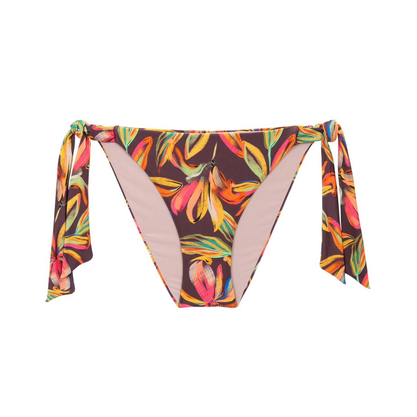 Product Front: Rio De Sol Bragas Bottom Fiore Gisele