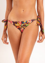 Cargar imagen en el visor de la galería, Gallery: Rio De Sol Bragas Bottom Fiore Gisele
